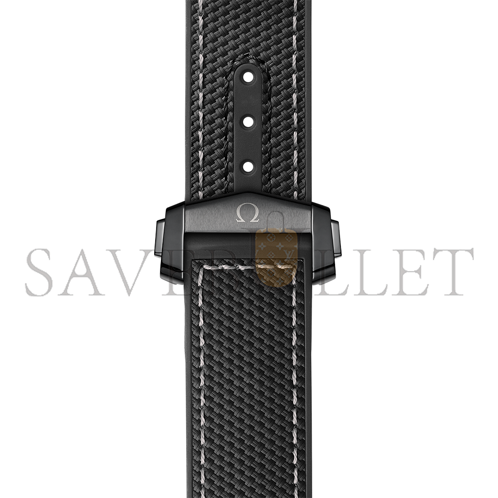 Om**a seamaster planet ocean 600m watch 215.92.46.22.01.001